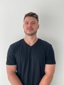 Mikael Weber