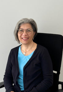 Nicoletta Sutter