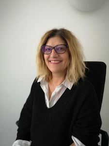 Sandra Zimmermann