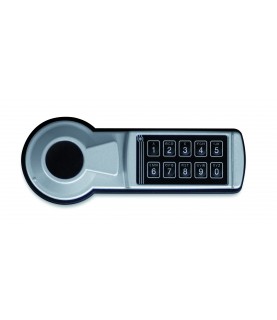 Schlüsselkasten KR-32.300