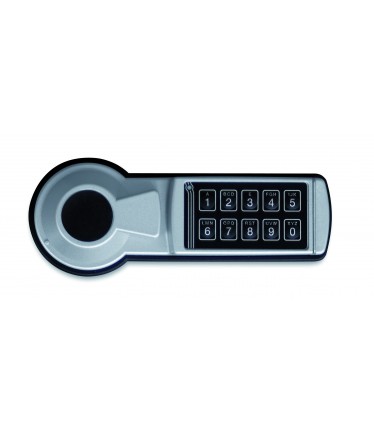 Schlüsselkasten KR-32.300