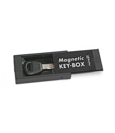 magnetischer Schlüsselsafe als Versteck für Schlüssel, Magnetbox,  Schlüsselsafe magnetisch, Magnetische Schlüsselbox, Magnetbox,  Schlüsselversteck Schlüsselaufbewahrung